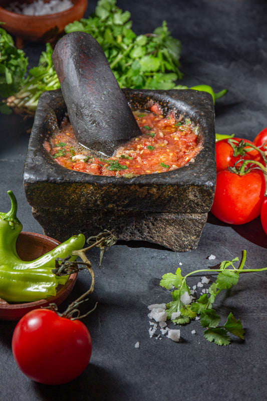 The Story Behind Monkey Salsa and Jams: From Farm to Table