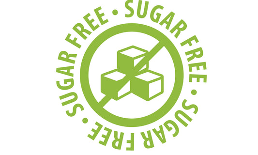 The Health Benefits of Zero Sugar and Zero Artificial Flavors in Our Products