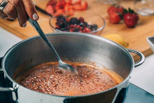 Avoiding the Watered-Down Trap: Ensuring Quality in Every Jar