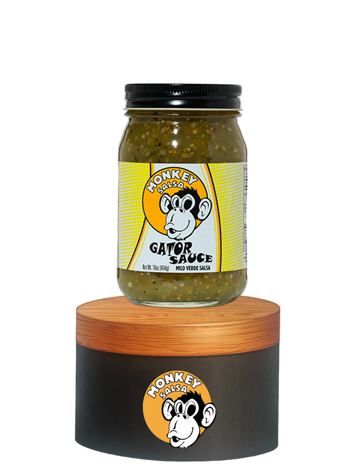 Gator Sauce