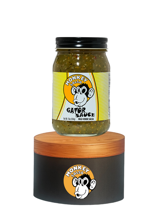 Gator Sauce