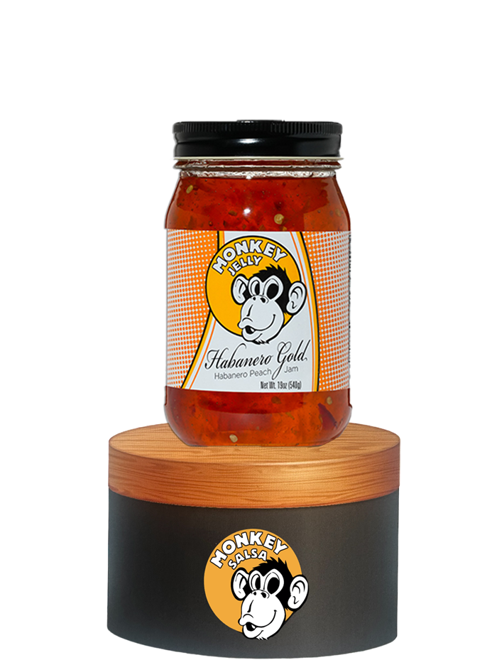 Habanero Gold