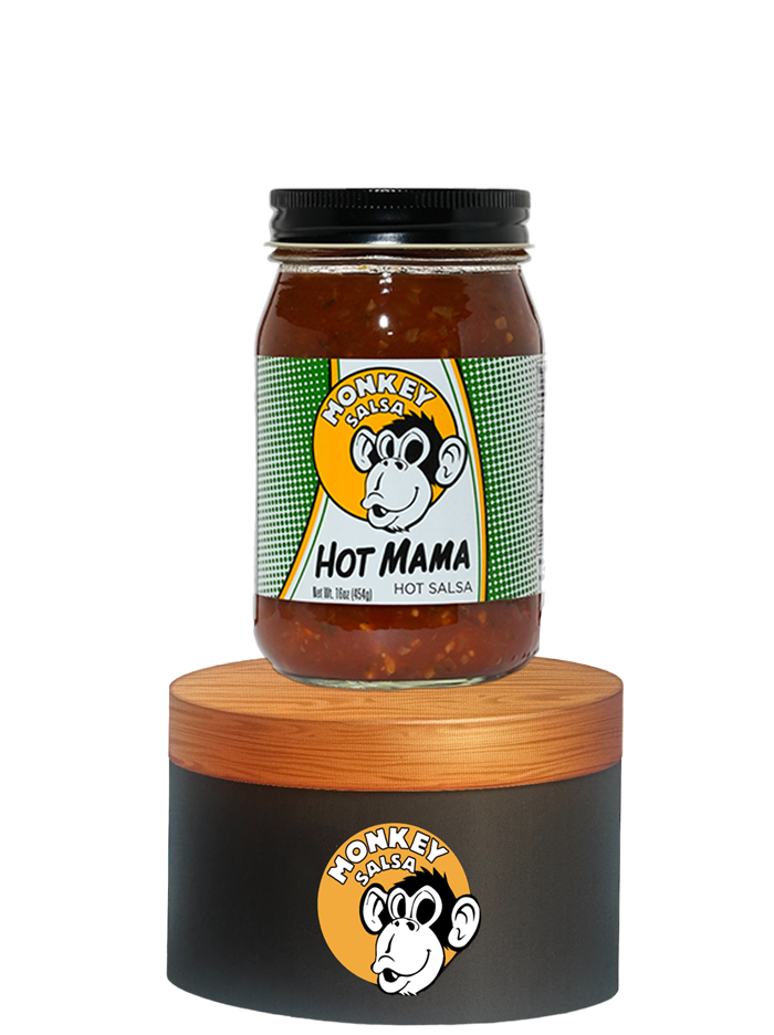 Hot Mama