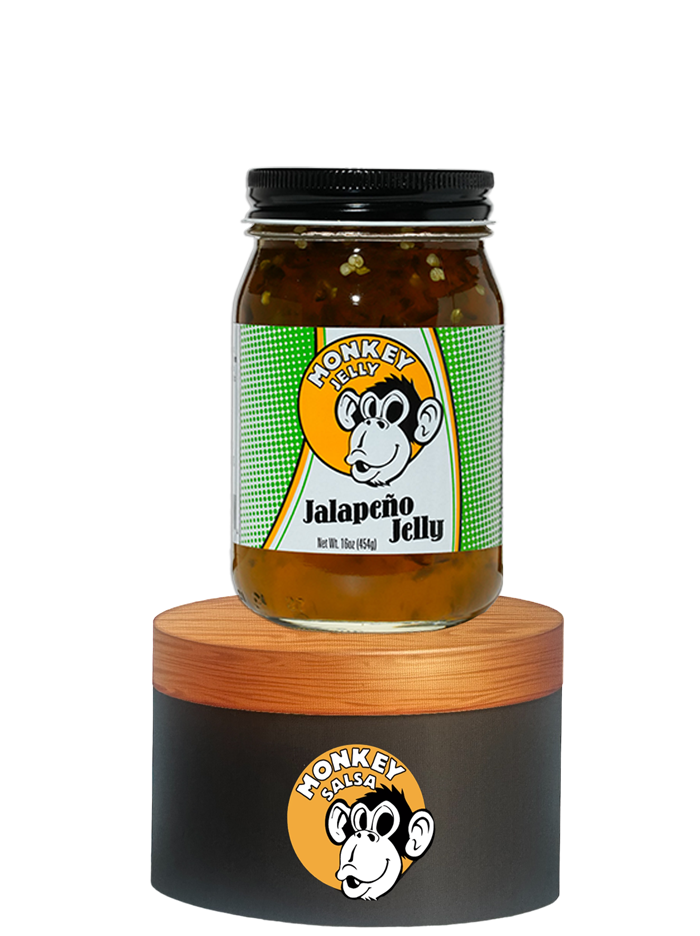 Jalapeño Jelly