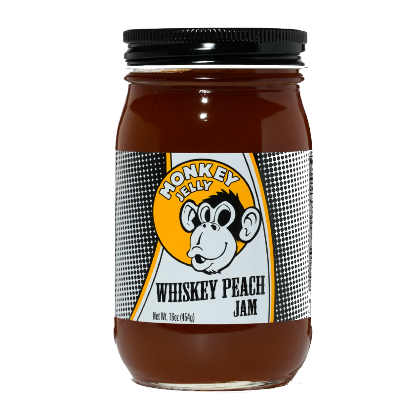 Peach Jam