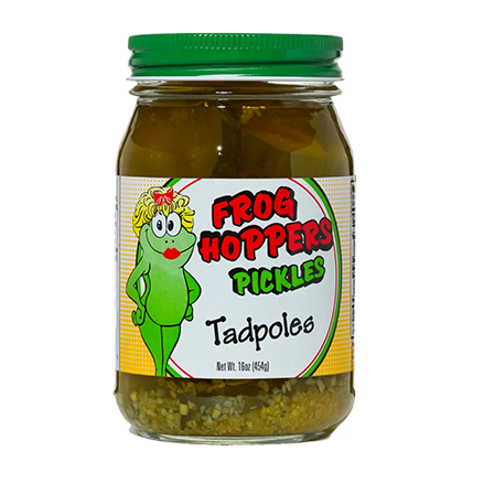 Tadpoles