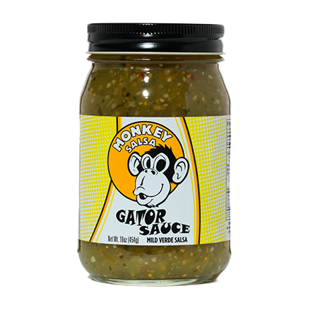Gator Sauce