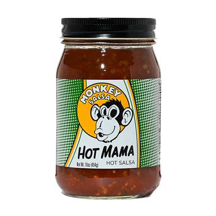 Hot Mama
