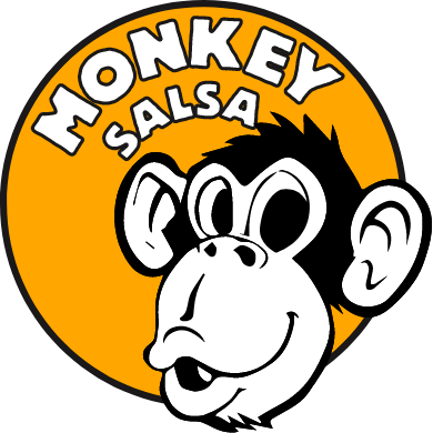 Monkey Salsa & Jams