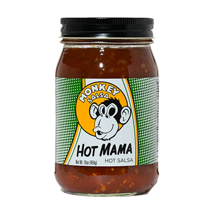Hot Mama